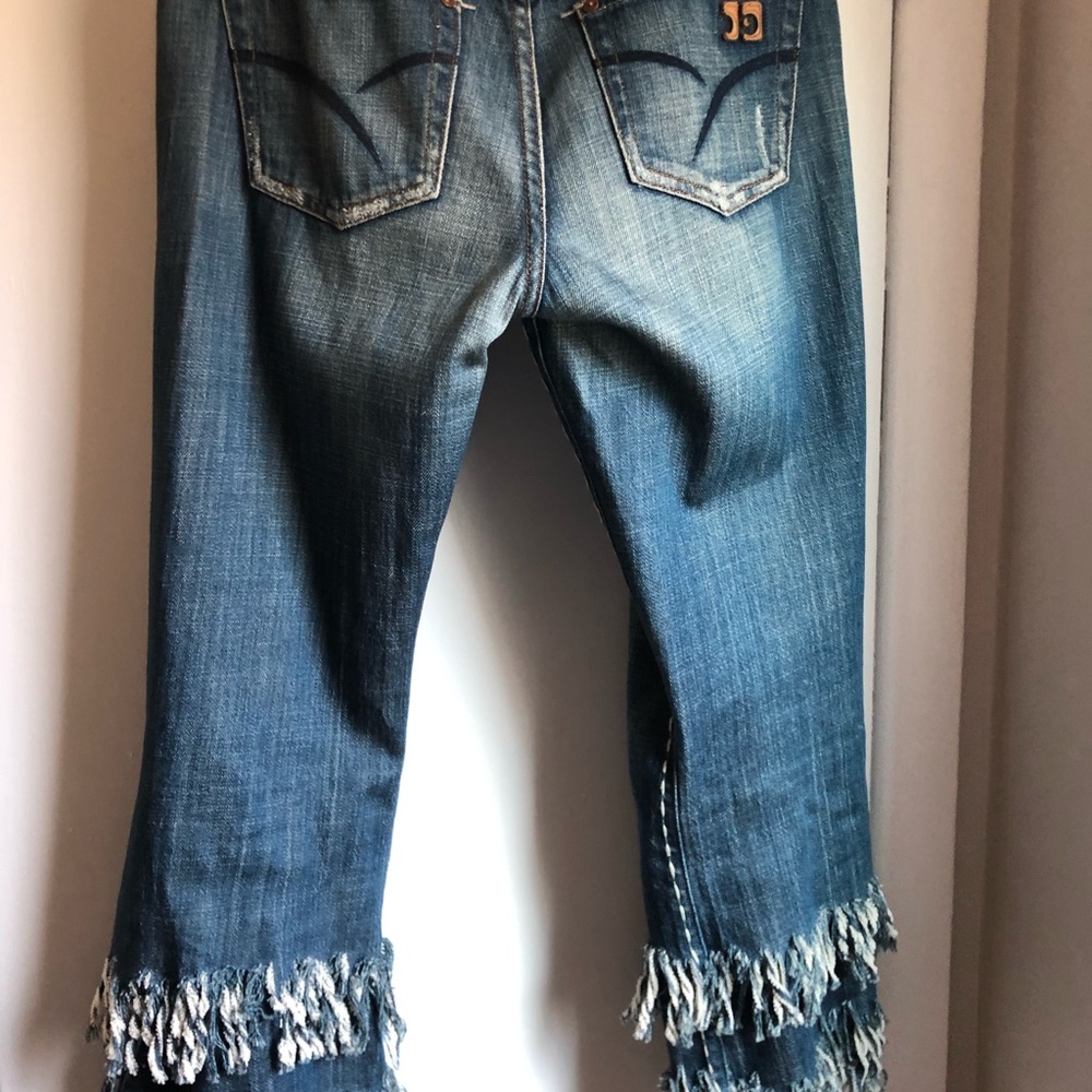 Joes jeans sz 28